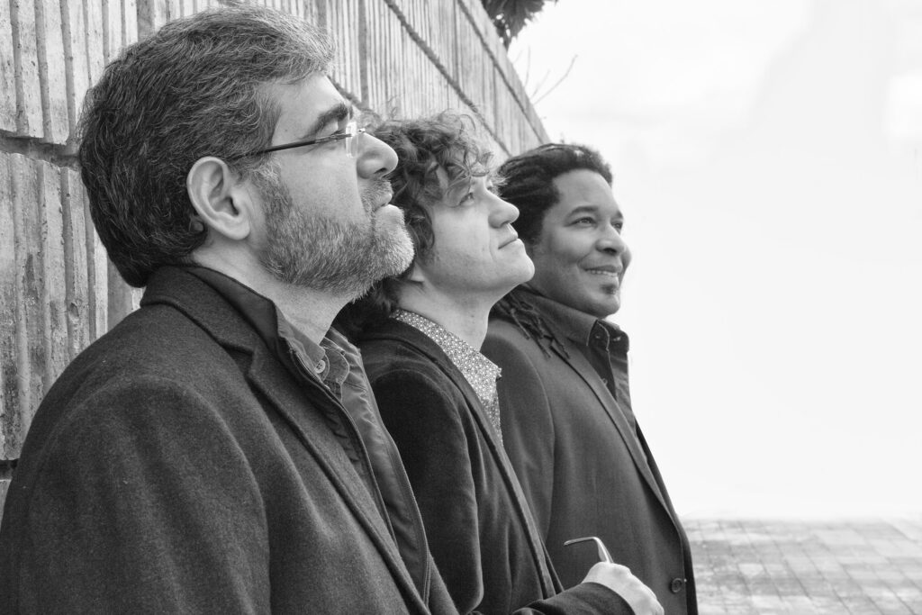 Trio Cervantes